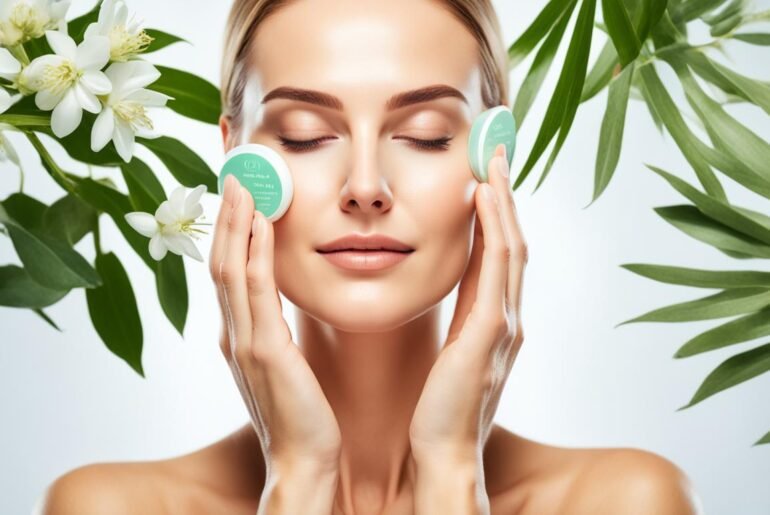 Incorporating Facial Massage in Anti-Aging Regimen