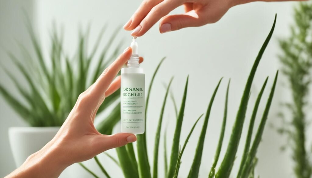 Incorporating Organic Hydrating Serums into Your Skincare Routine Incorporating Organic Hydrating Serums into Your Skincare Routine