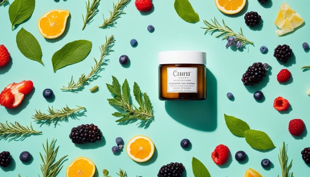Ingredients to Look For in a Wrinkle Cream