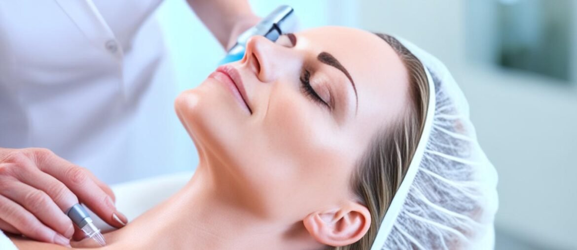 Is Botox Safe for Skin Rejuvenation
