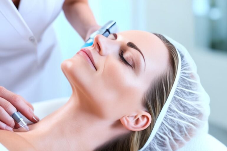 Is Botox Safe for Skin Rejuvenation