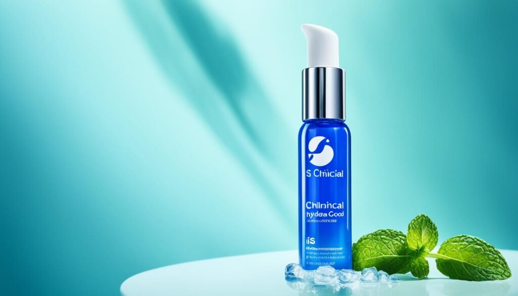 Is Clinical Hydra-Cool Serum