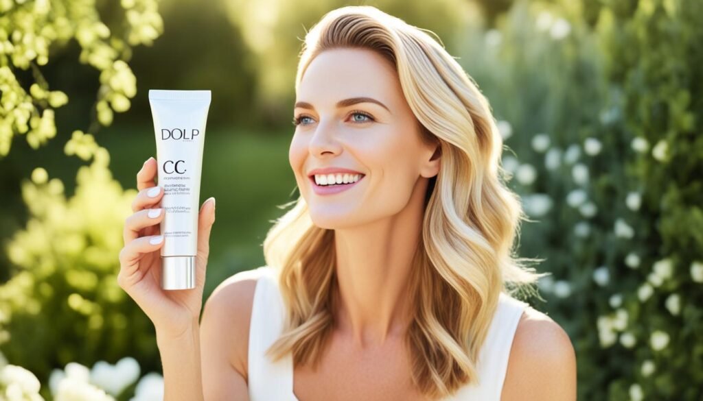 It Cosmetics CC+ Cream With SPF 50+