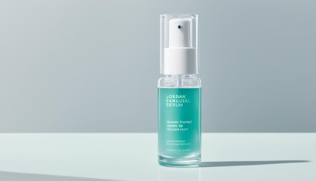 Jordan Samuel Skin Hydrate Facial Serum
