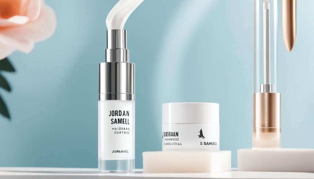 Jordan Samuel Skin Hydrate Facial Serum Jordan Samuel Skin Hydrate Facial Serum