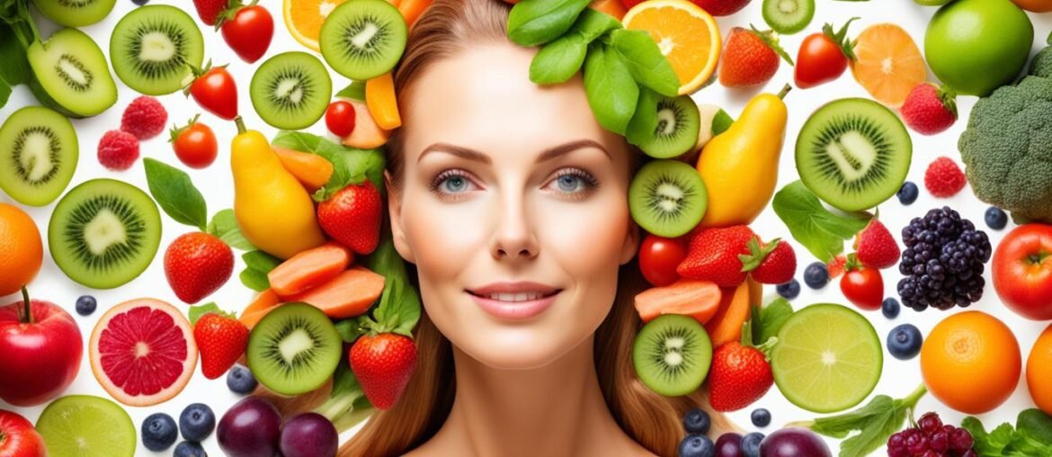 Key Vitamins for Antiaging Skincare