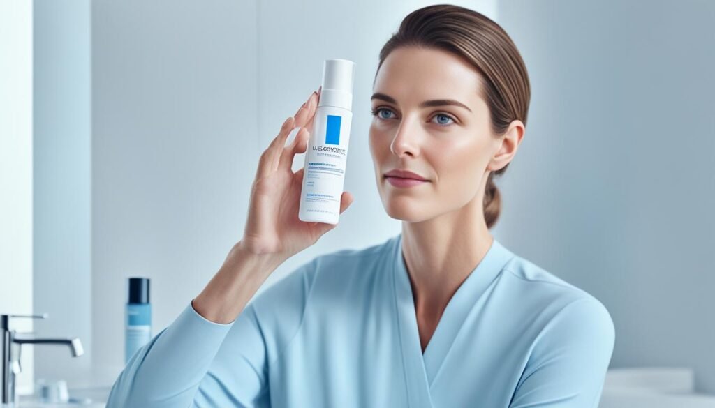 La Roche-Posay Gentle Skincare