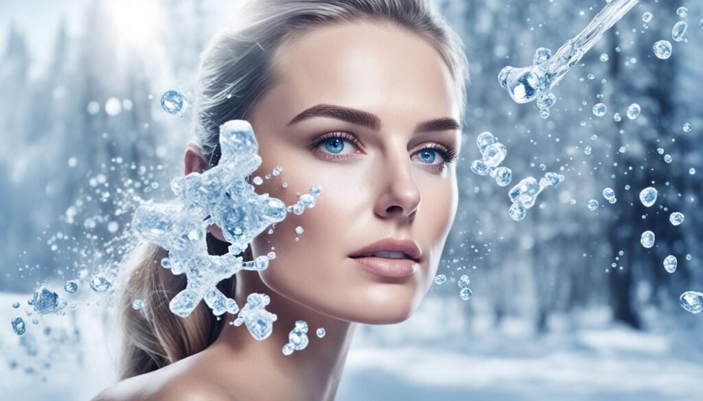 La Roche Posay Hyalu B5 Pure Hyaluronic Acid Face Serum