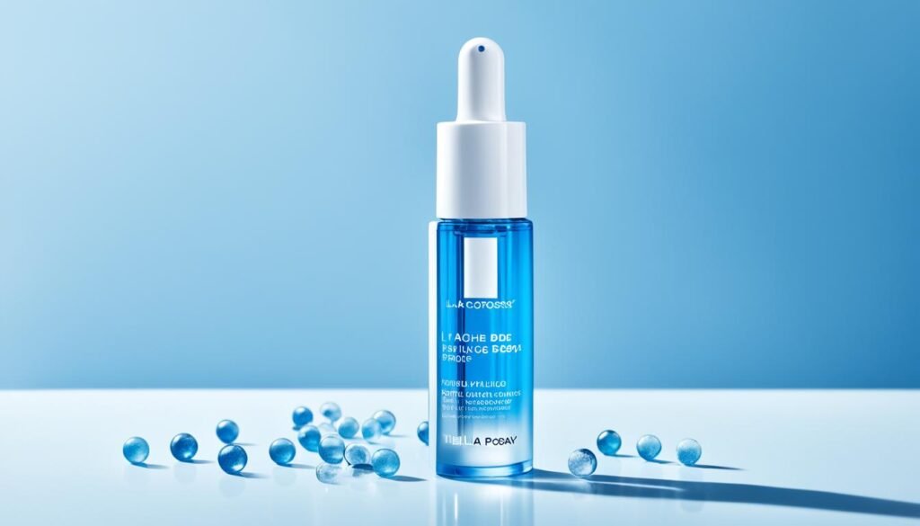 La Roche Posay Hyalu B5 Pure Hyaluronic Acid Face Serum