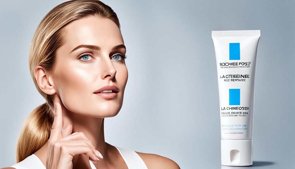 La Roche-Posay Toleriane Double Repair Face Moisturizer UV