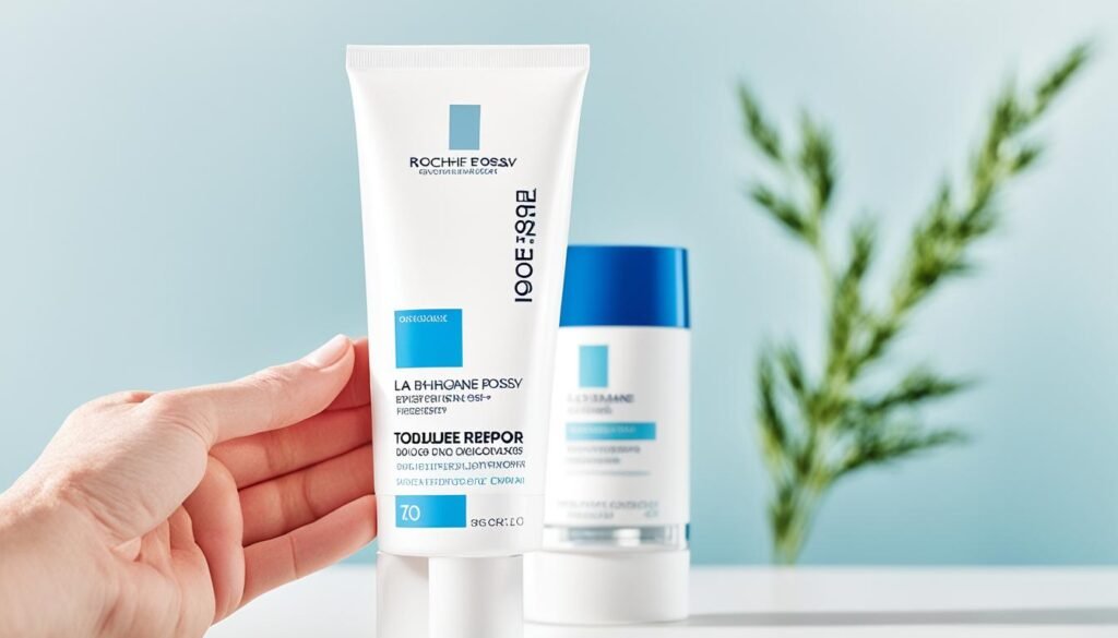 La Roche-Posay Toleriane Double Repair Moisturizer SPF 30