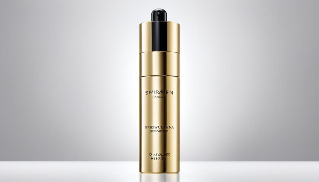 Lancôme Absolue Overnight Repairing Bi-Ampoule Concentrated Anti-Aging Serum