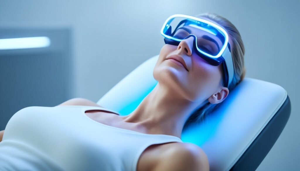 Laser Facial Treatments