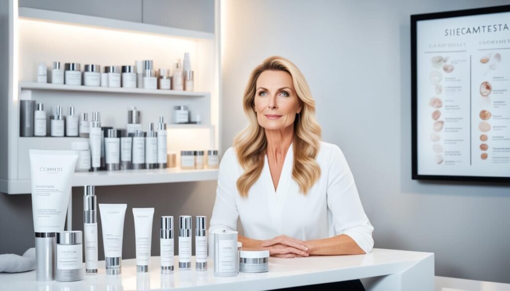 Laser Skin Tightening Alternatives