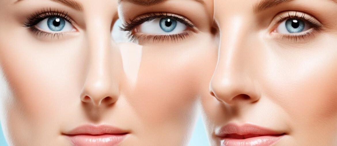 Laser Skin Treatment Vs Chemical Peels