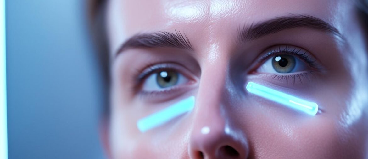 Laser Skin Treatments for Acne Scars