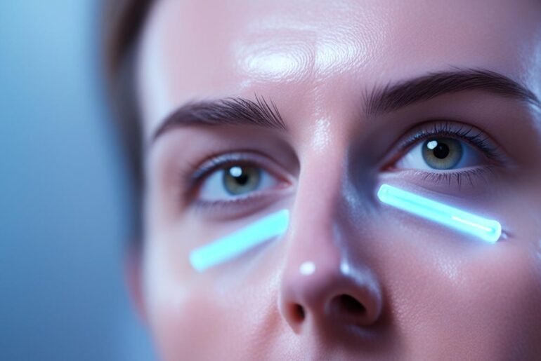 Laser Skin Treatments for Acne Scars