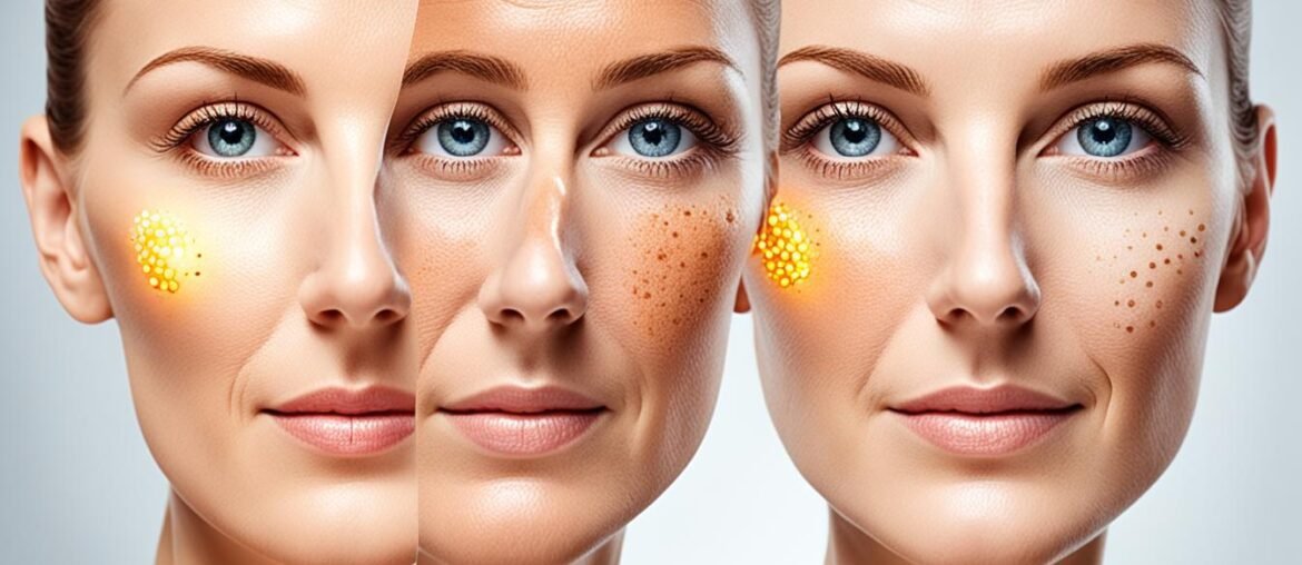 Laser Skin Treatments for Age Spots