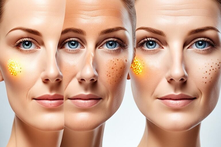 Laser Skin Treatments for Age Spots