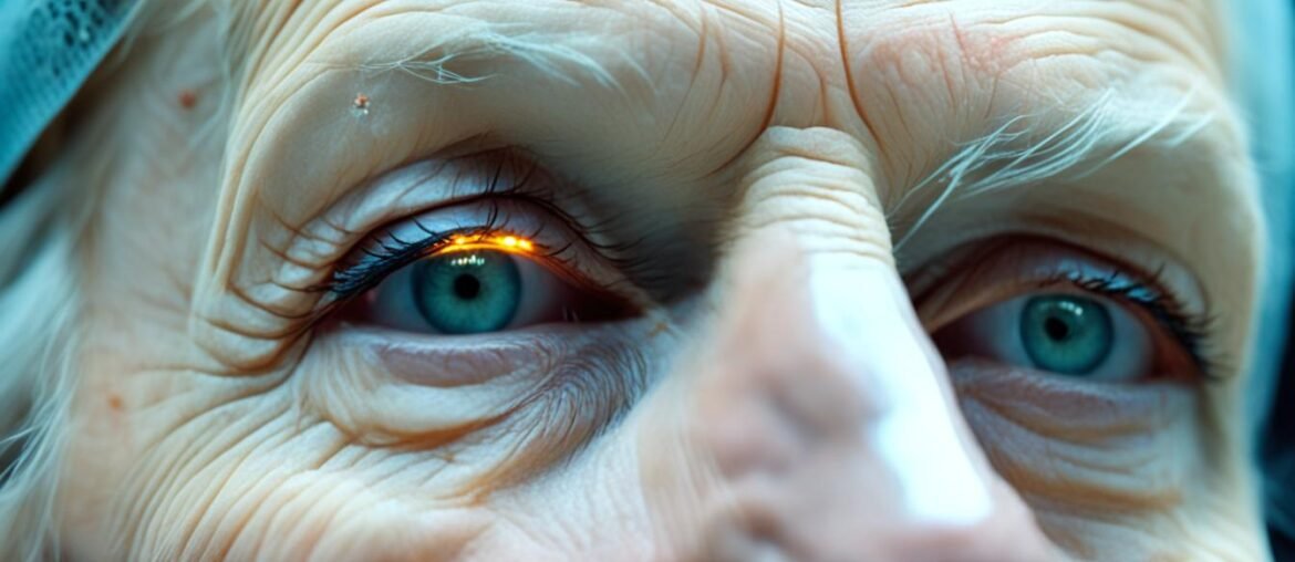 Laser Skin Treatments for Deep Wrinkles