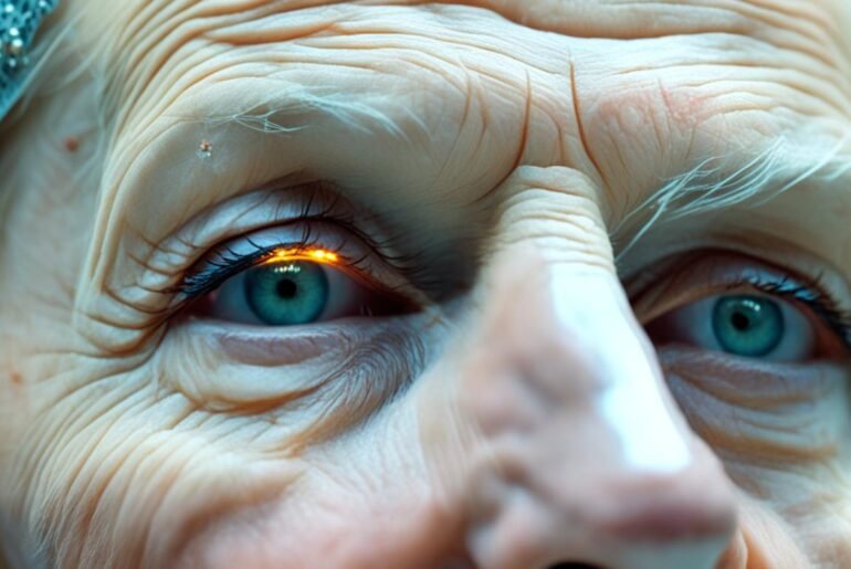 Laser Skin Treatments for Deep Wrinkles