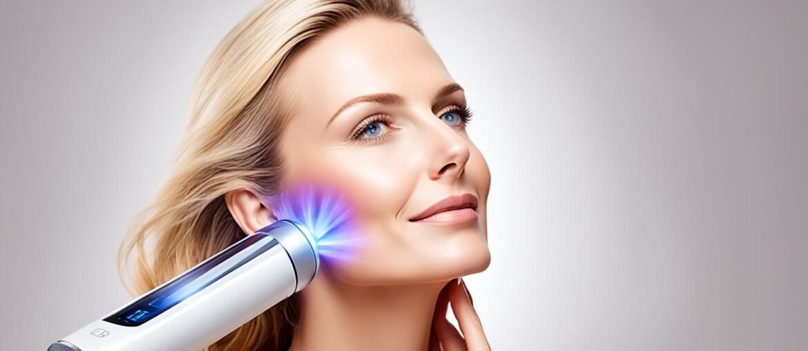 Laser Skin Treatments for Mature Skin