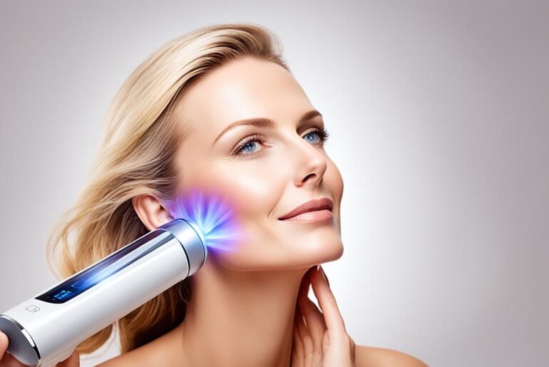 Laser Skin Treatments for Mature Skin