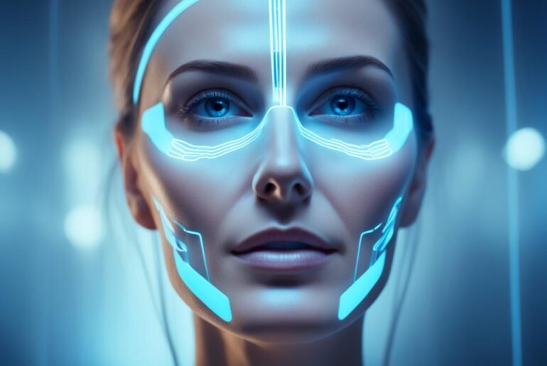 Laser Skin Treatments for Skin Smoothening