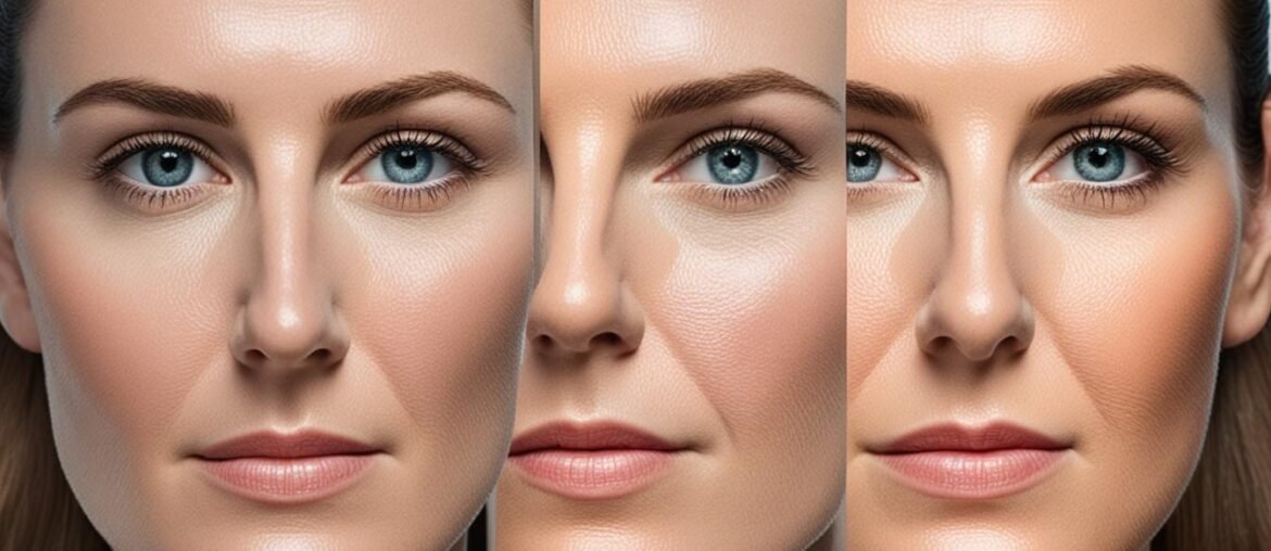 Laser Skin Treatments for Uneven Skin Tone