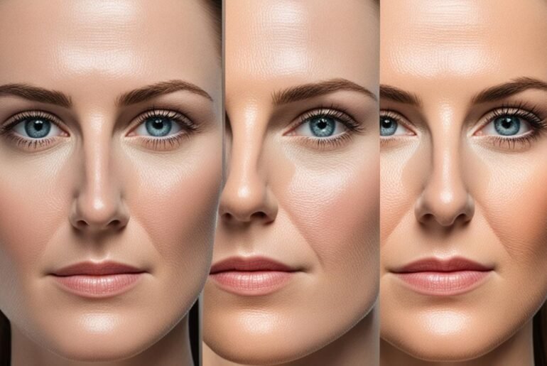 Laser Skin Treatments for Uneven Skin Tone