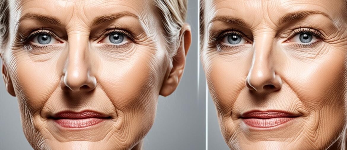 Laser Treatment for Fine Lines and Wrinkles