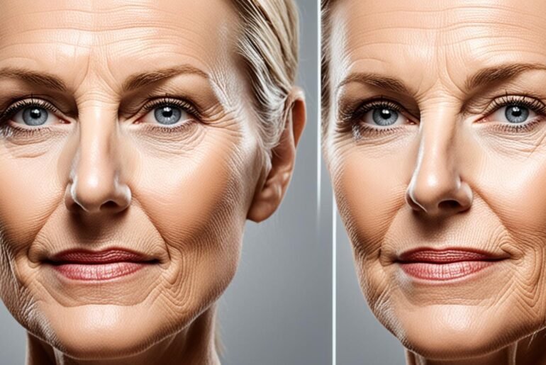 Laser Treatment for Fine Lines and Wrinkles