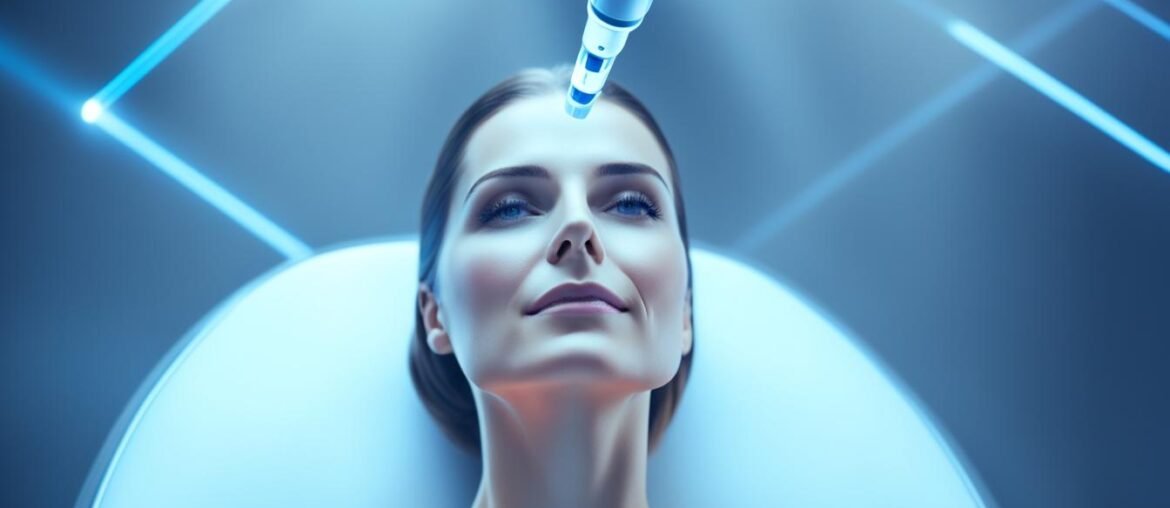 Latest Laser Skin Treatment Innovations