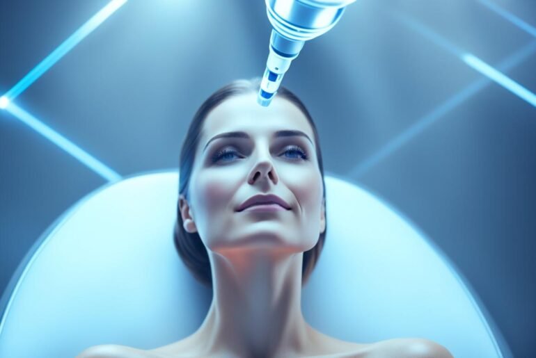 Latest Laser Skin Treatment Innovations
