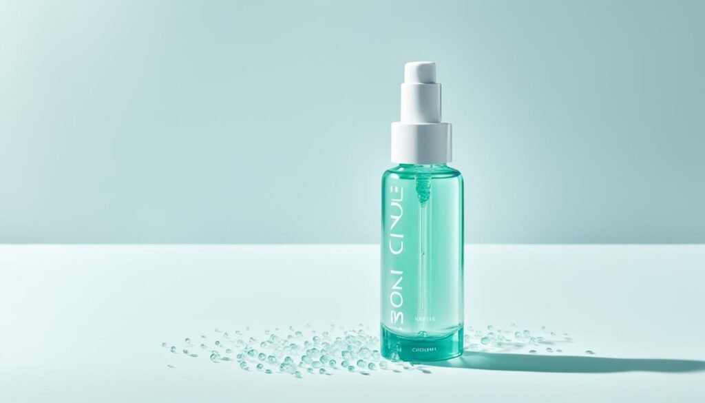Lightweight Hydrating Serum