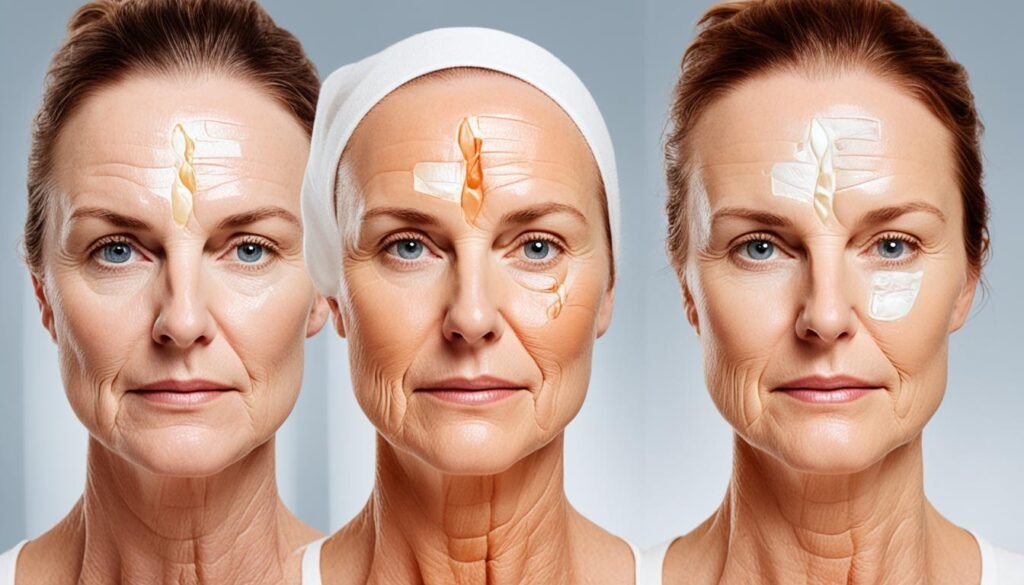 Long-Term Effects on Skin