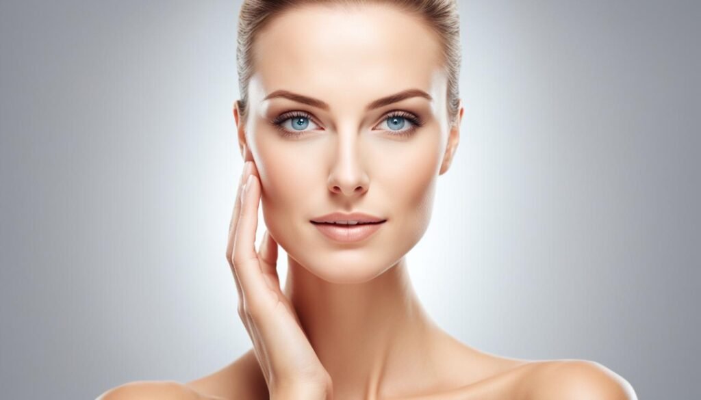 Long-lasting Botox skin treatment