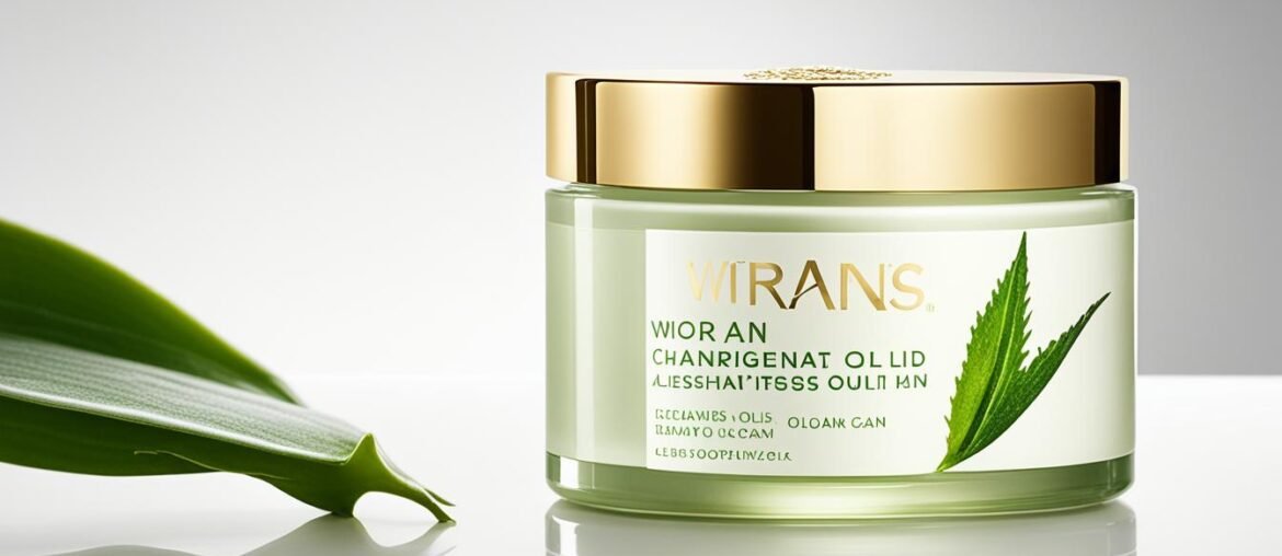 Luxury Anti-Aging Skin Care Products