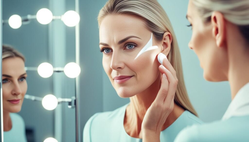 Maintaining Botox Results