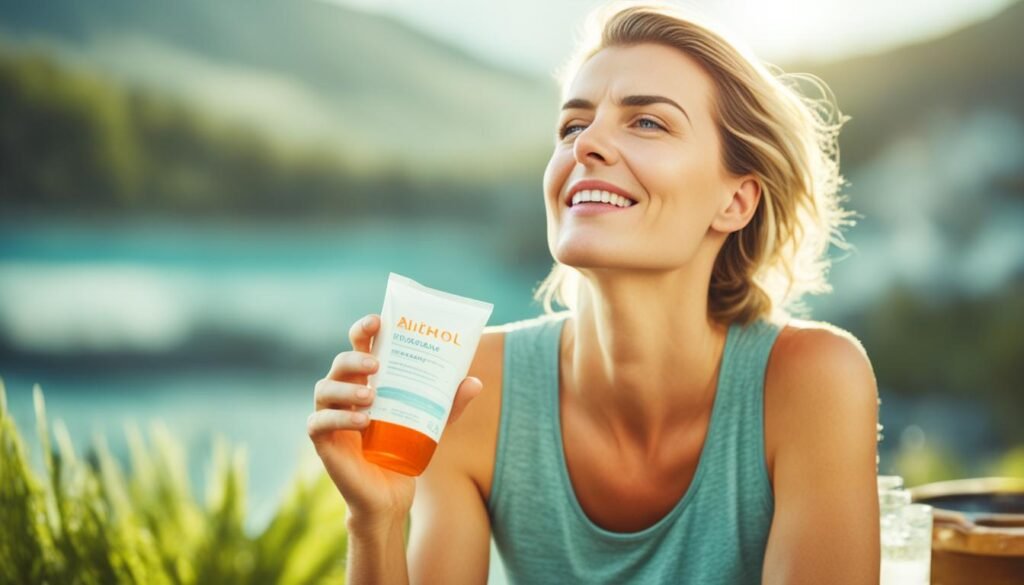 Maintaining Skin Health and Awareness