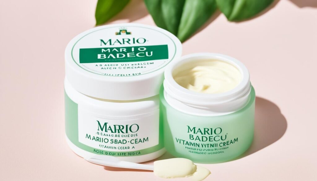 Mario Badescu Vitamin A-D-E Neck Cream