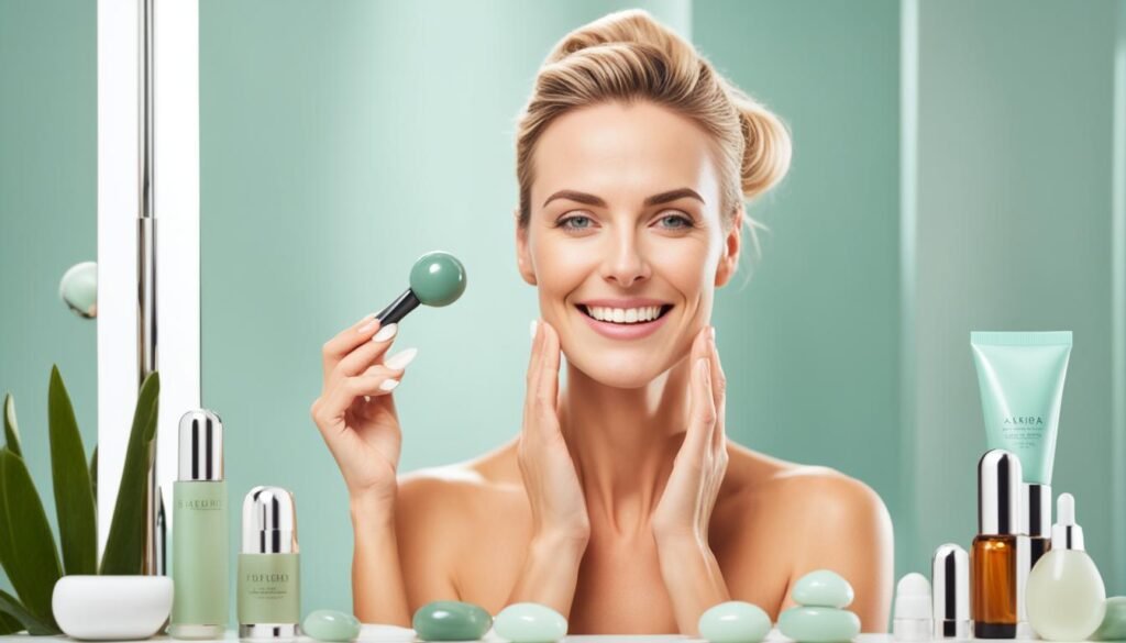 Maximizing results with facial exercises