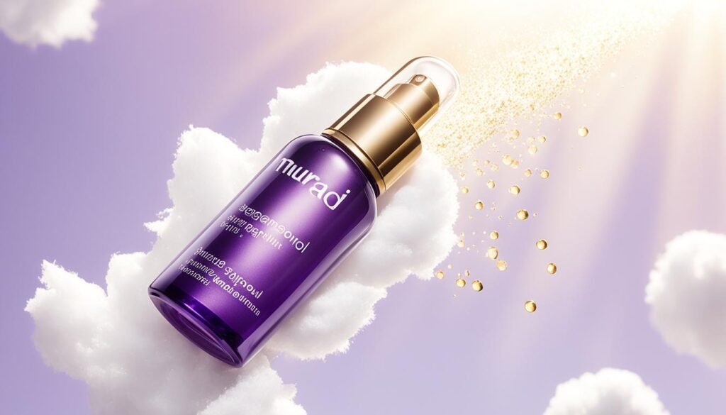 Murad Resurgence Retinol Youth Renewal Serum