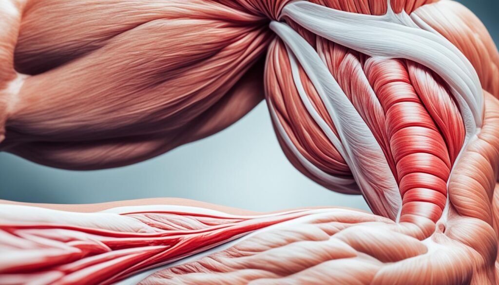 Muscle Health and Collagen Supplements