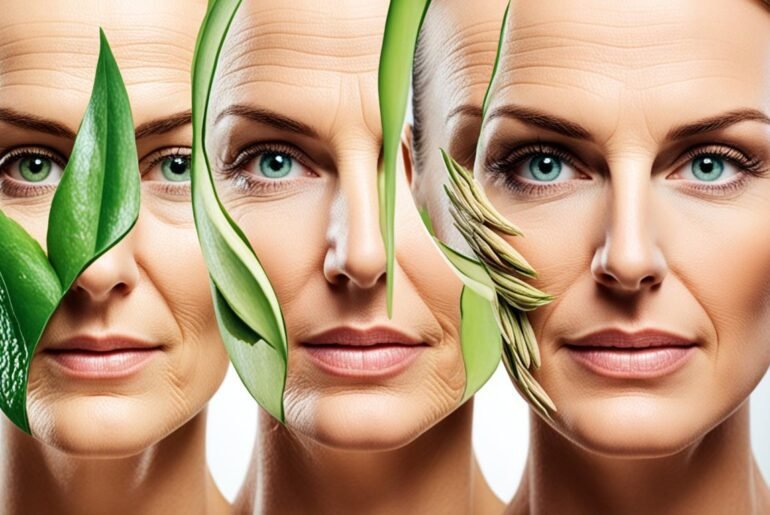 Natural Alternatives to Botox for Skin