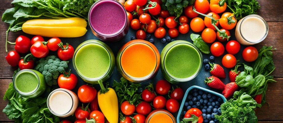 Natural Antiaging Skin Vitamins