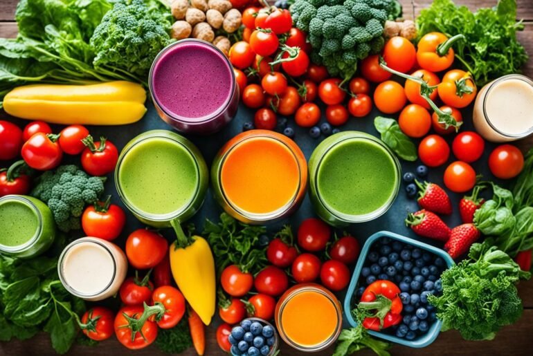 Natural Antiaging Skin Vitamins