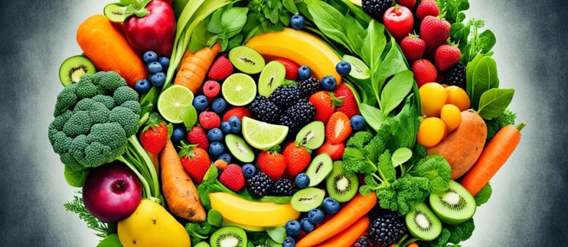 Natural Diet Remedies for Skin Aging