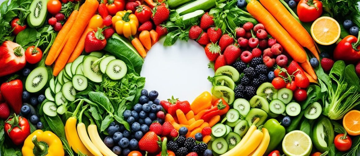 Natural Foods to Prevent Skin Aging
