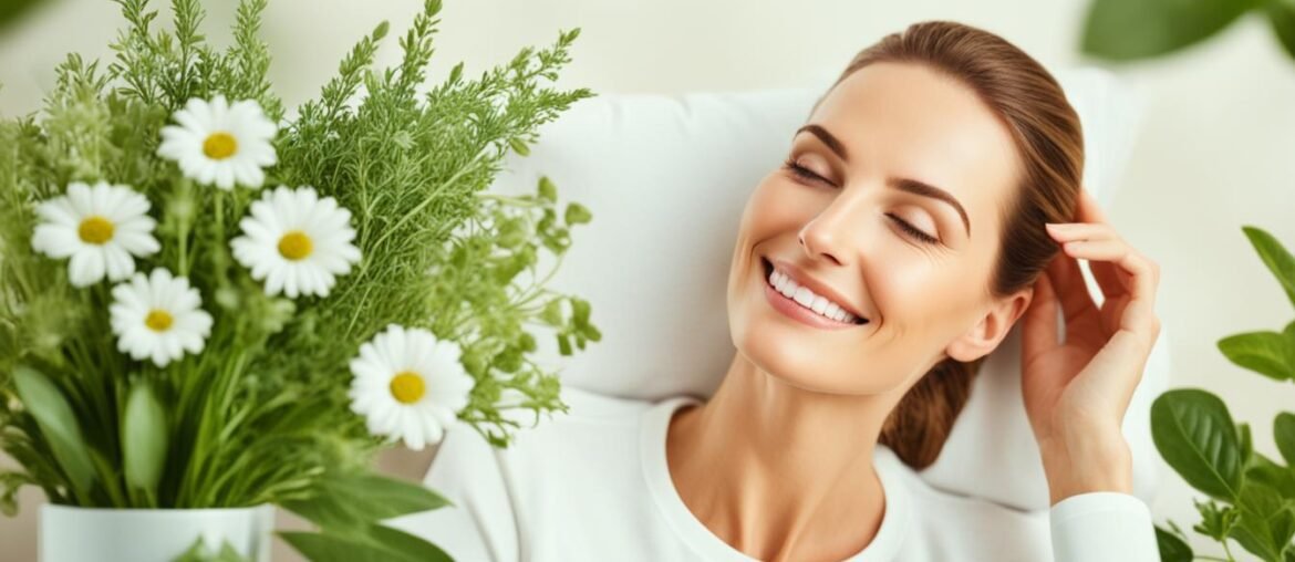 Natural Remedies for Stress-Related Skin Aging